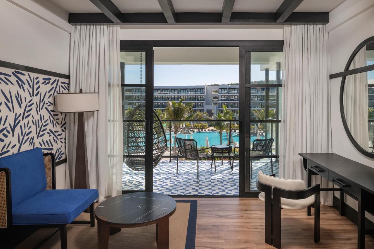 Ocean Eden Bay (Adults Only) Otel Spring Rises Dış mekan fotoğraf