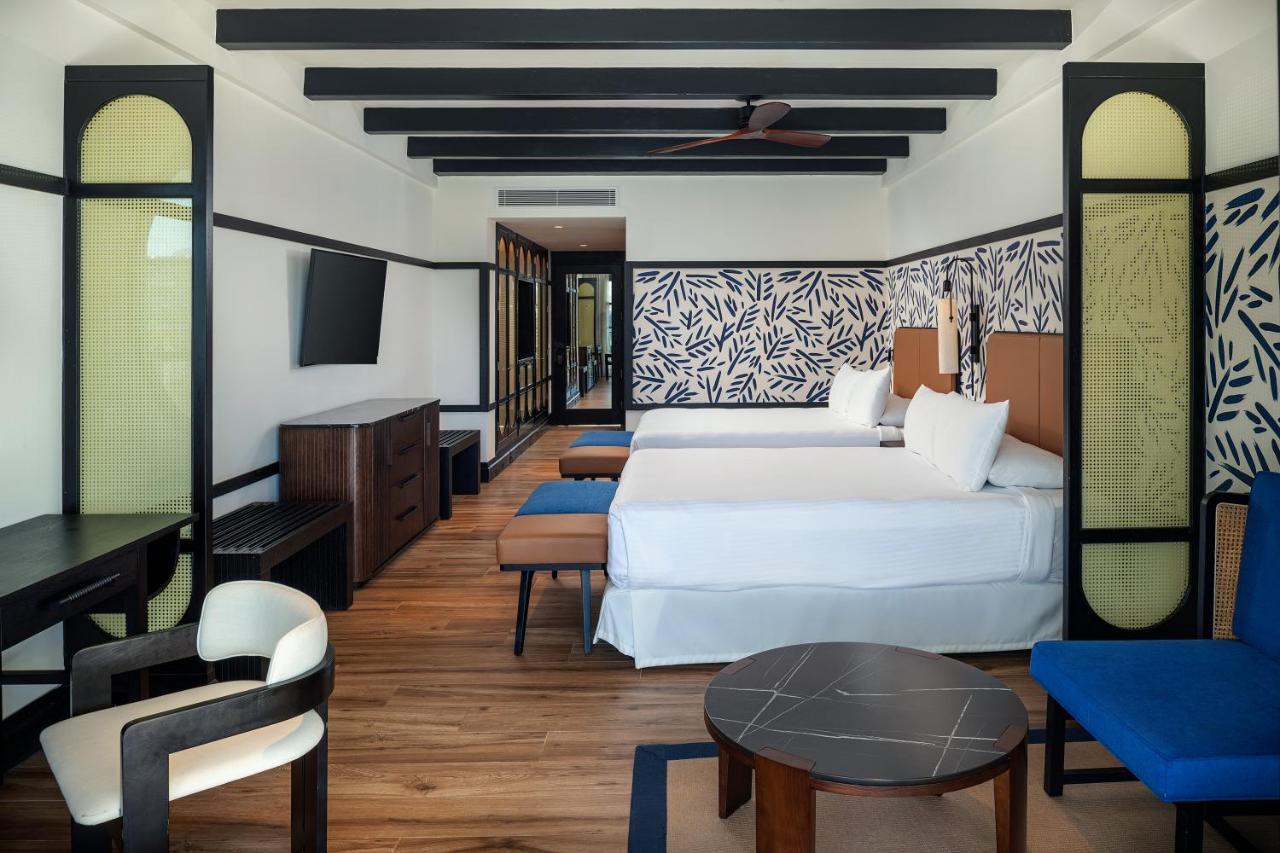 Ocean Eden Bay (Adults Only) Otel Spring Rises Dış mekan fotoğraf Deluxe Ocean View Room