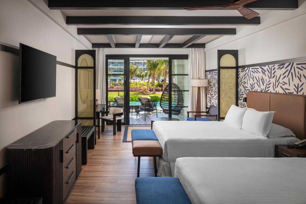 Ocean Eden Bay (Adults Only) Otel Spring Rises Dış mekan fotoğraf