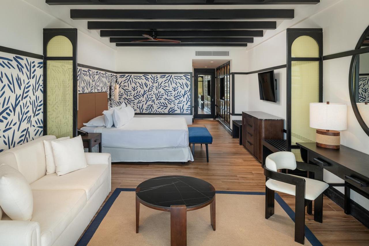 Ocean Eden Bay (Adults Only) Otel Spring Rises Dış mekan fotoğraf