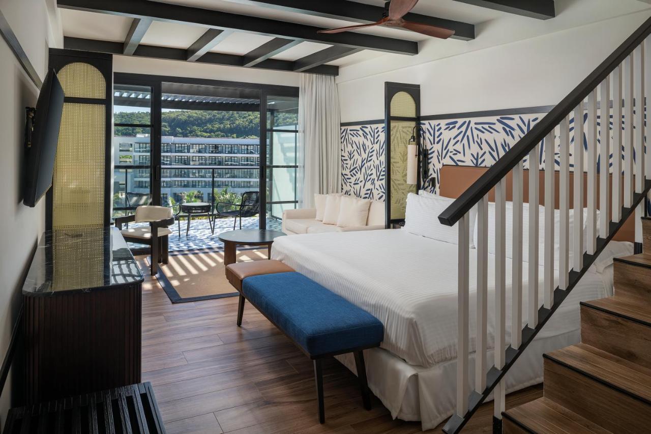 Ocean Eden Bay (Adults Only) Otel Spring Rises Dış mekan fotoğraf