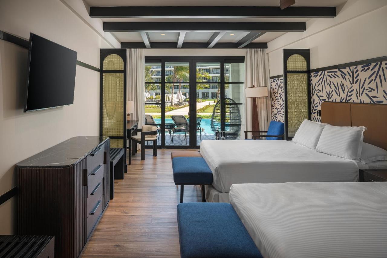 Ocean Eden Bay (Adults Only) Otel Spring Rises Dış mekan fotoğraf