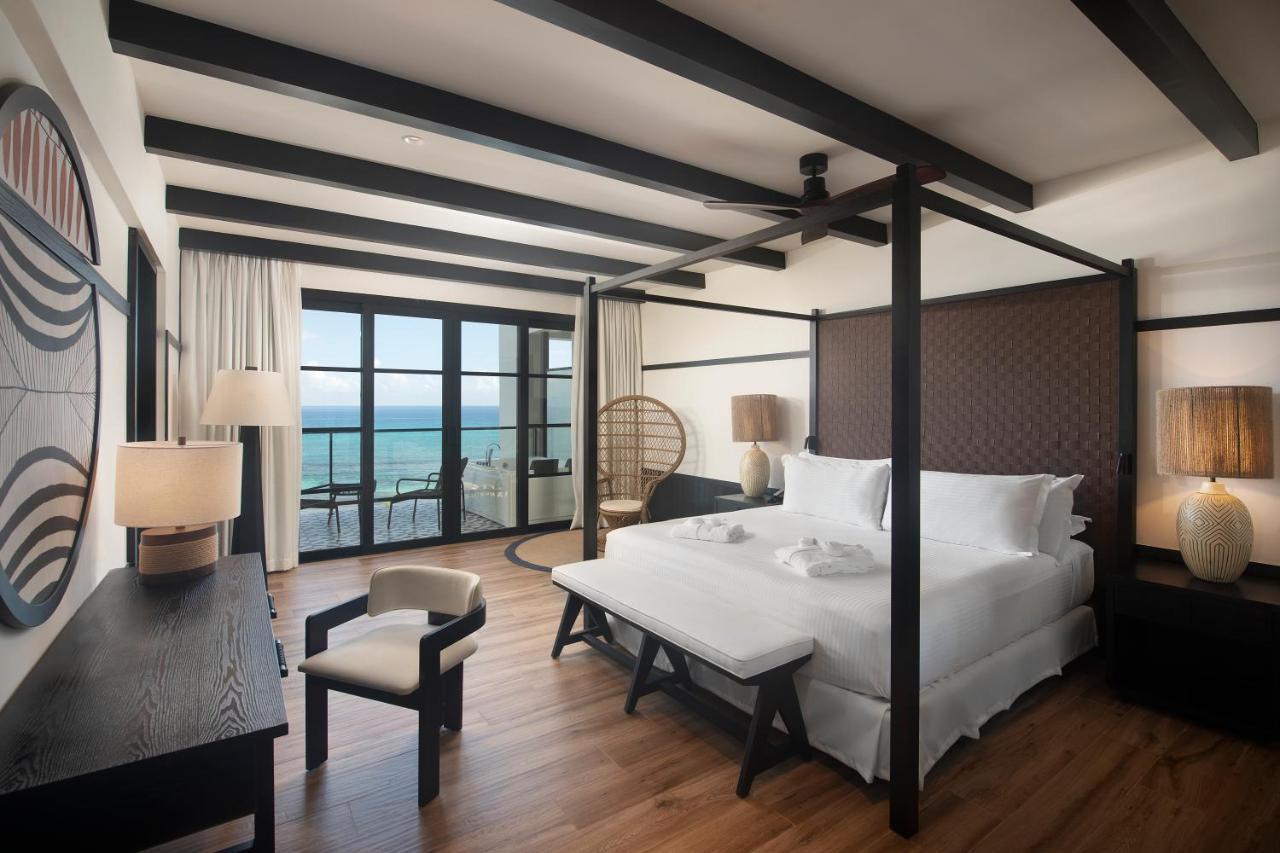 Ocean Eden Bay (Adults Only) Otel Spring Rises Dış mekan fotoğraf