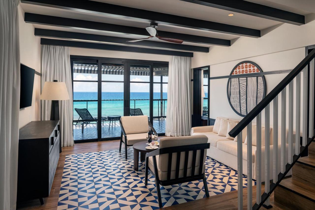 Ocean Eden Bay (Adults Only) Otel Spring Rises Dış mekan fotoğraf