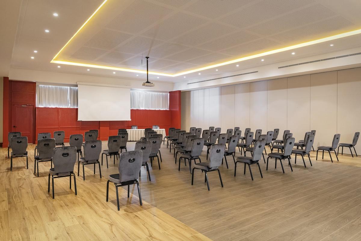 Ocean Eden Bay (Adults Only) Otel Spring Rises Dış mekan fotoğraf Meeting room